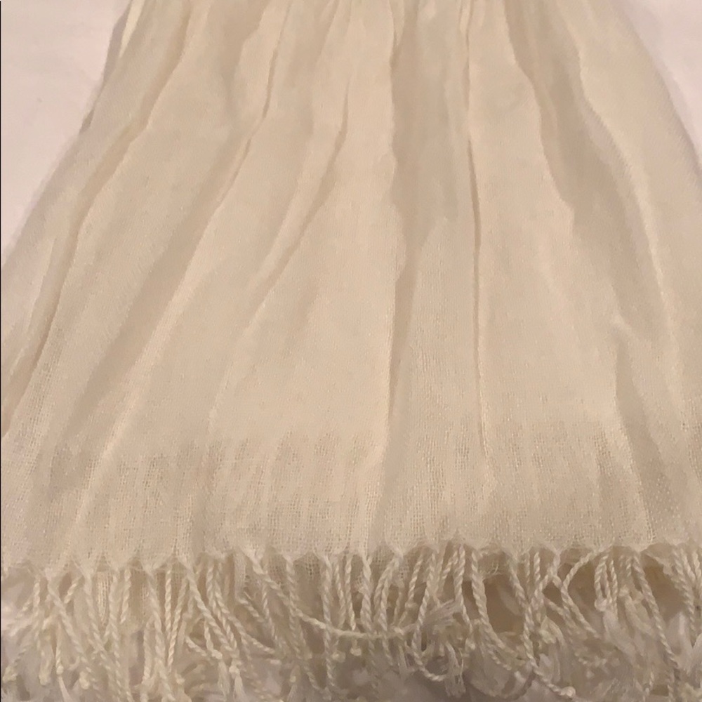 Ladies scarf